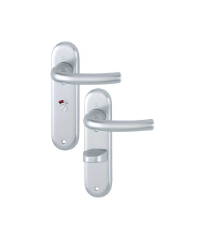 HOPPE toiletgarnituur