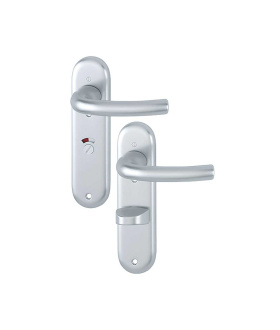 HOPPE toiletgarnituur