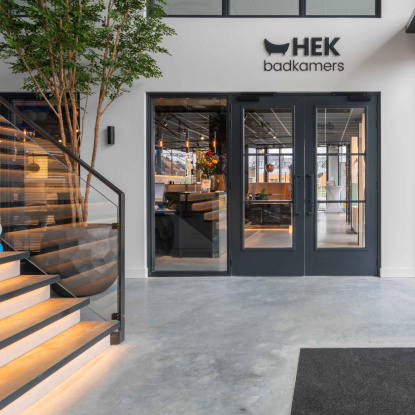 Binnendeuren en deurbeslag In Woudenberg