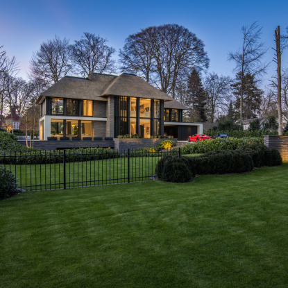 Binnendeuren en deurbeslag