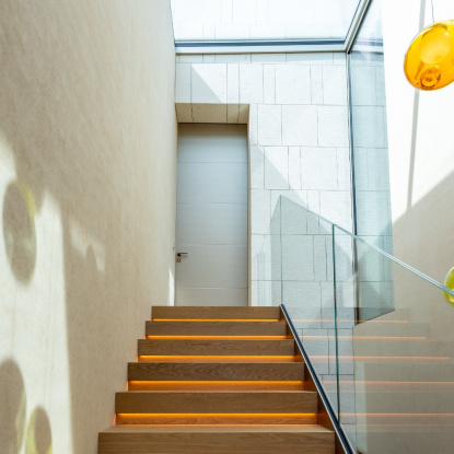 Deuren en deurbeslag