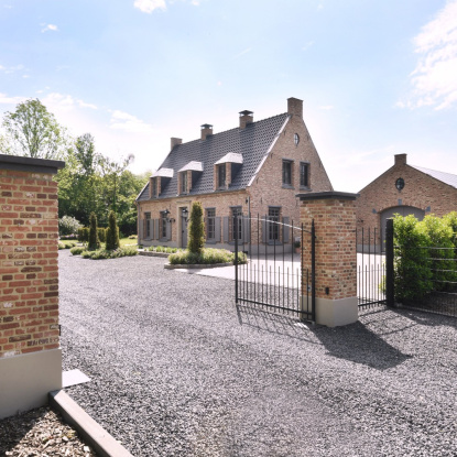 Deuren en deurbeslag