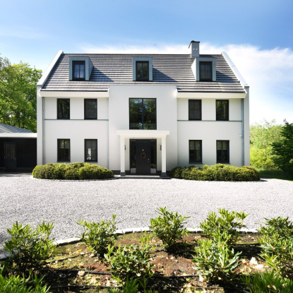 Binnendeuren en deurbeslag