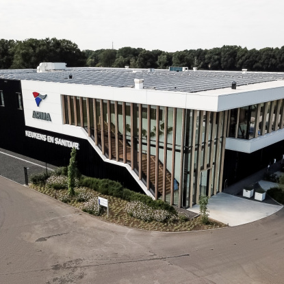 Deuren en deurbeslag