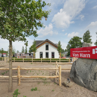 Binnendeuren en deurbeslag