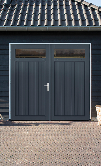 Garagedeuren