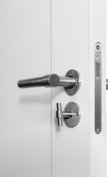 Exclusieve deurkrukken