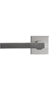 Exclusieve deurkrukken