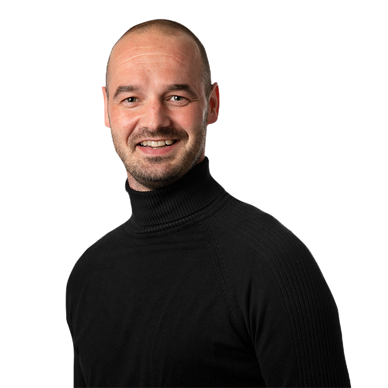 Gerwin van den Brink